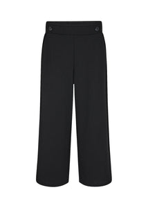 Soya Concept Siham 36Trousers (cropped Black)